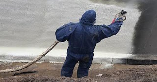 Гидроизоляция подвала снаружи от 671 руб. в Урюпинске