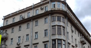 Тепловизионное обследование фасадов Урюпинск, от 6709 руб.