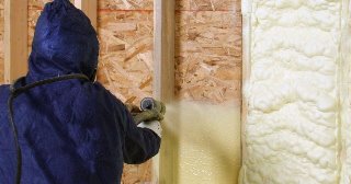 Утепление бани ППу Урюпинск цена 671 рублей
