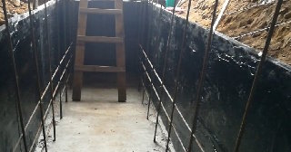 Защита смотровых площадок полимочевиной от 929 руб. ППуРюп